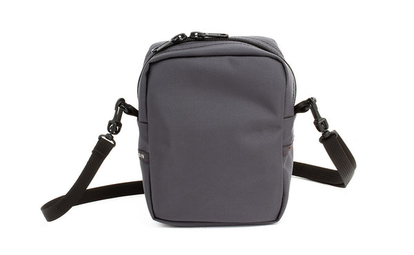 Everyday Cubelet in Nebulous Grey.